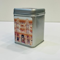 Lata Albacete Lodares