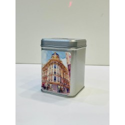 Lata Albacete Casa cabot