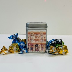 Lata Albacete Lodares