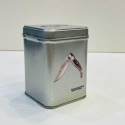 Lata Albacete cuchilleria