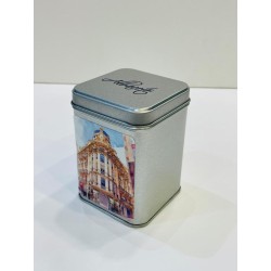 Lata Albacete Casa cabot