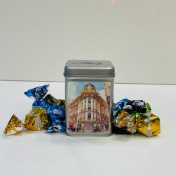 Lata Albacete Casa cabot