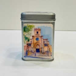 Pack 4 Latas de Albacete