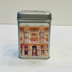 Pack 4 Latas de Albacete