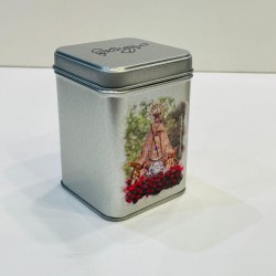 Lata Albacete catedral