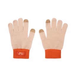 Guantes no me da la vida