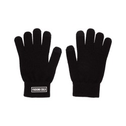 Guantes Fucking cold