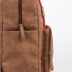 Harry Potter Mochila paseo Gryffindor corbata