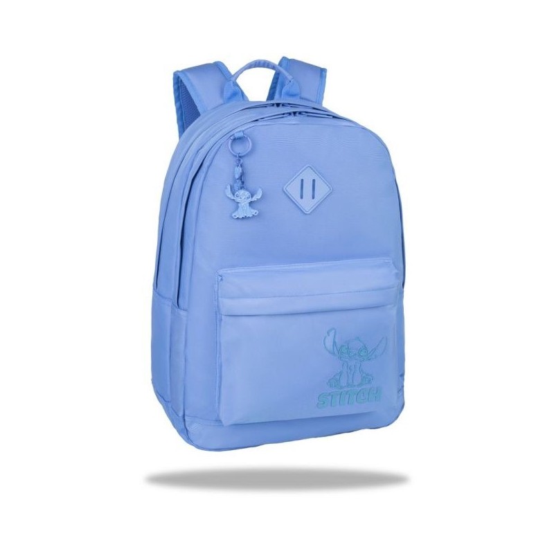 Stitch Mochila gr scout blue