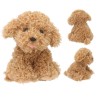 TopModel peluche Holly marron 16cm