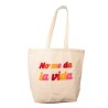 Tote bag No me da la vida