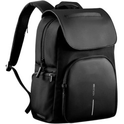 XDdesign Mochila daypack negra