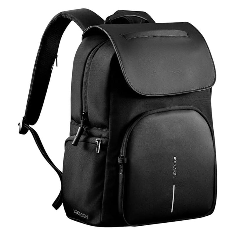 XDdesign Mochila daypack negra