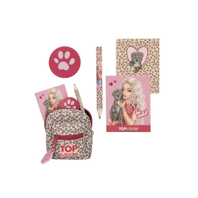 TopModel Micromochila carabina