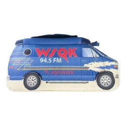 Stranger Things neceser furgo