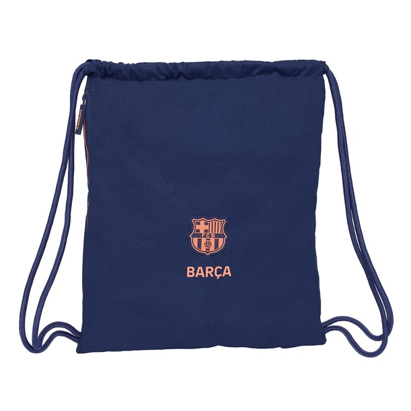 Barcelona saco mochila marino