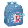 Frozen Mochila junior floral