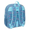 Frozen Mochila junior floral