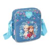 Frozen bolso floral