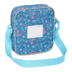 Frozen bolso floral