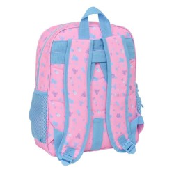 Stitch Mochila junior bright