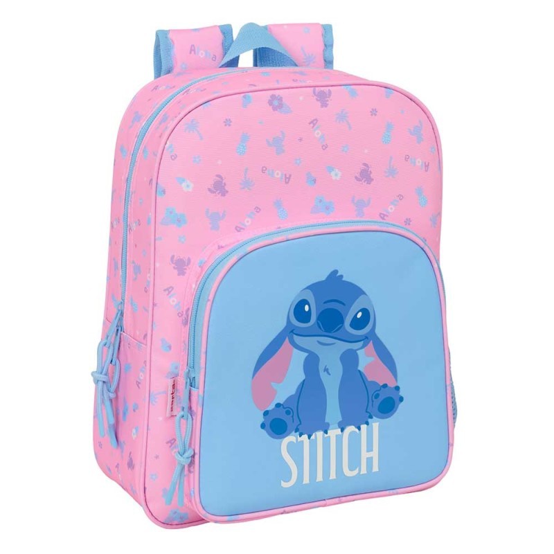 Stitch Mochila infantil Bright