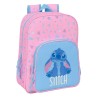 Stitch Mochila infantil Bright