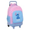 Stitch Mochila carro compact Bright