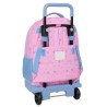 Stitch Mochila carro compact Bright