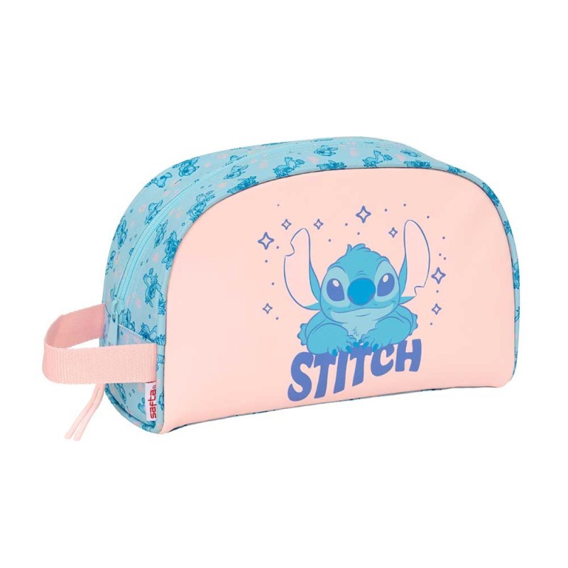 Stitch neceser adaptable ohana