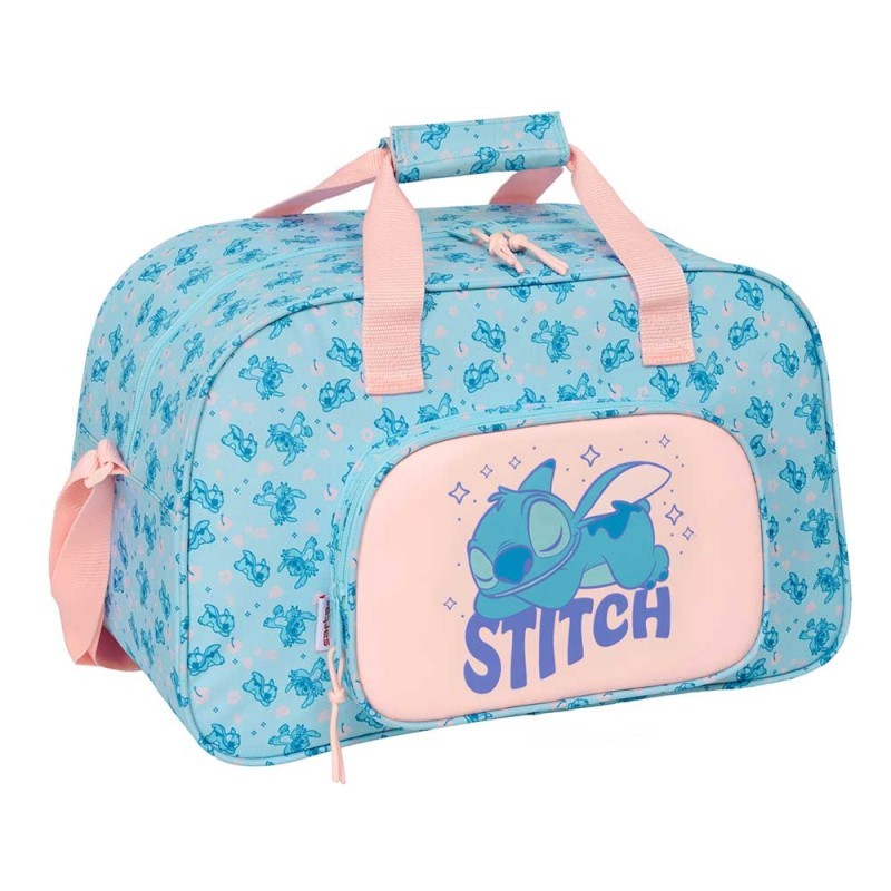 Stitch Bolsa deporte ohana