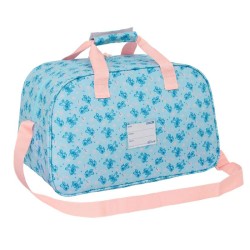 Stitch Bolsa deporte ohana