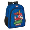 Avengers Mochila Junior blu