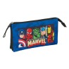Avengers portatodo triple blu