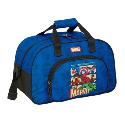 Avengers Bolsa viaje blu