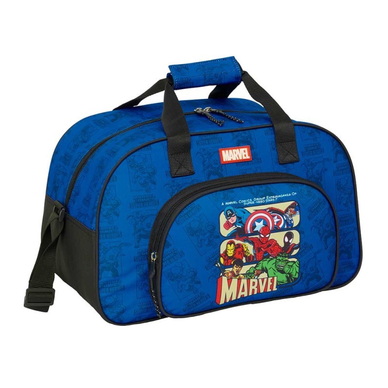 Avengers Bolsa viaje blu