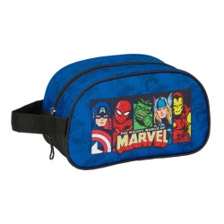 Avengers Neceser asa blu