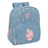 Snoopy Mochila junior vaquera