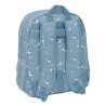 Snoopy Mochila junior vaquera