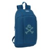 Harper mini Mochila azul