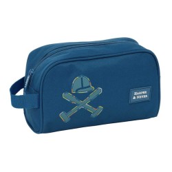 Harper neceser asa azul