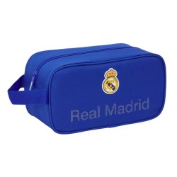 Real Madrid zapatillero med...