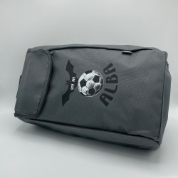 Zapatillero soy del alba