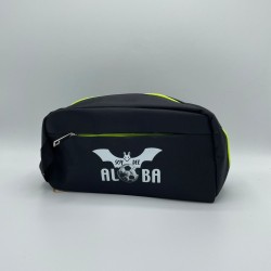 Neceser soy del alba