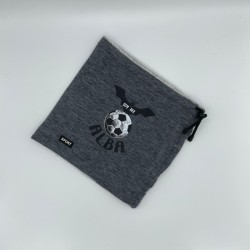 Cuello Soy del alba forro