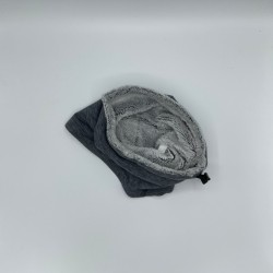 Cuello Soy del alba forro