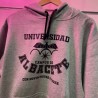 Sudadera universidad Albacete