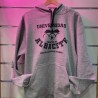 Sudadera universidad Albacete