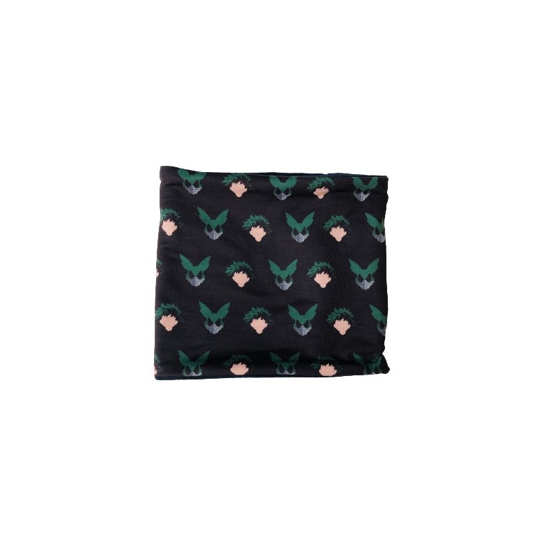 My hero academy Cuello polar