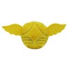 TY Harry Potter Snitch peluche pelota